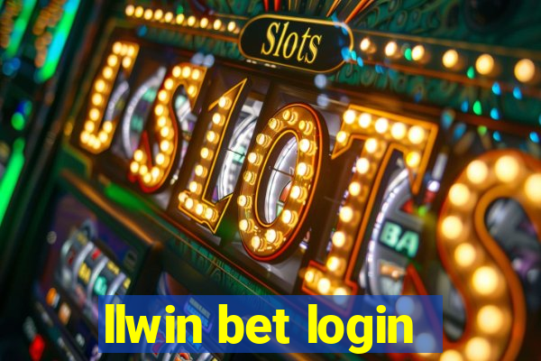 llwin bet login